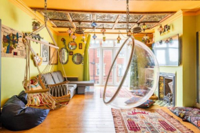 Journeyman's Hideaway